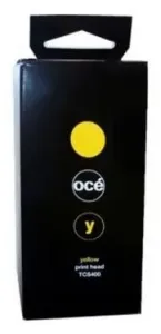 Océ 7230852 žlutá (yellow) originální cartridge