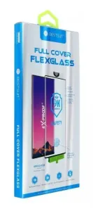 Full Cover 5D Nano Glass - Samsung Galaxy S20+ funguje otisk prstu #5332018