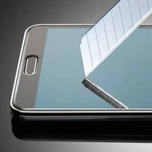 Ochrané tvrzené sklo pro Samsung Galaxy A8