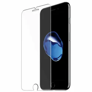 Ochranné tvrzené sklo pro Apple iPhone 6/6S/7/8/SE 2020/2022