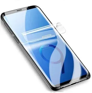Hydrogel - ochranná fólie - Samsung Galaxy A50 #3252286