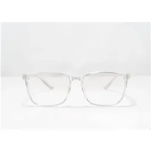 Anti-blue light brýle Ocushield Parker transparentní (unisex)