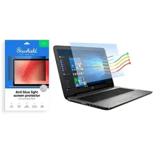 Ocushield privátní fólie s blue-light fitrem pro notebooky/monitory 14