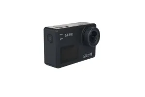 SJCAM  75945 Kamera pro SJCAM SJ8 - černá