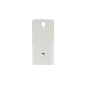 Kryt Xiaomi Mi4 baterie bílý