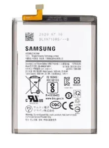 EB-BM207ABY Samsung baterie pro Samsung Galaxy M31 M30 M21 6000mAh OEM