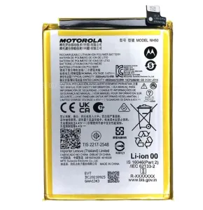 OEM Baterie NH50 pro Motorola Moto G13/G22/E13/E32/E32s