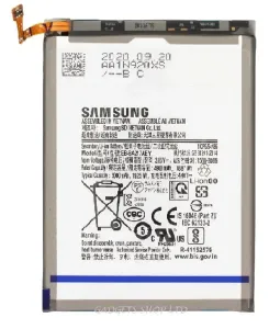 OEM Baterie Samsung EB-BA217ABY pro Samsung Galaxy A13 4G