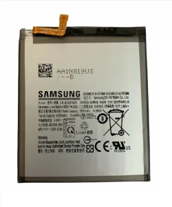 OEM Baterie Samsung EB-BG980ABY 3800mAh pro Samsung Galaxy S20/S20 5G