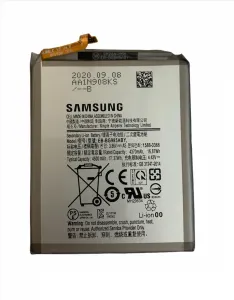 OEM Baterie Samsung EB-BG985ABE 4500mAh pro Samsung Galaxy S20+/S20+ 5G