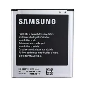 OEM Baterie Samsung Galaxy Grand 2 EB-B220AC 2600mAh