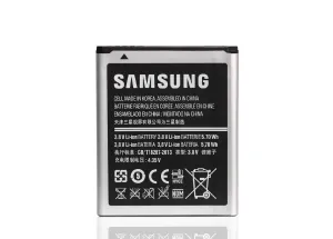 OEM Baterie Samsung Galaxy S3 Mini EB-F1M7FLU 1500mAh (verze bez NFC)