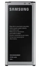 OEM Baterie Samsung Galaxy S5 mini EB-BG800BBE 2100mAh originál