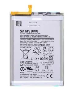 OEM Baterie Samsung pro Samsung Galaxy A23 5G/A72/M52 5G