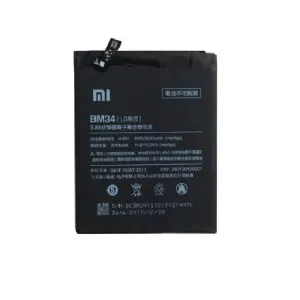 OEM Baterie Xiaomi BM34