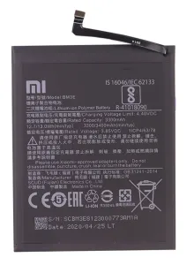 OEM Baterie Xiaomi BM3E pro Xiaomi Mi 8 3300mAh