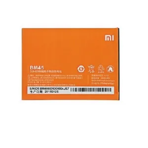 OEM Baterie Xiaomi BM45 pro Xiaomi Redmi Note 2