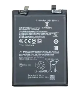OEM Baterie Xiaomi BP4K pro Xiaomi Poco X5 Pro 5G