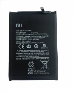 OEM Baterie Xiaomi Poco M3 BN62 6000mAh
