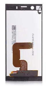 OEM Displej + dotykové sklo - Sony Xperia XZ1