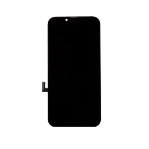 LCD display Apple iPhone 13 + dotyková deska OEM černý