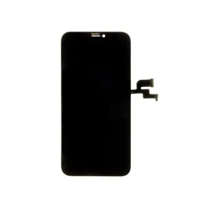 LCD display Apple iPhone X + dotyková deska V Incell černý