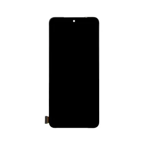LCD Display Xiaomi Redmi Note 11, Note 11S, Note 12S + dotyková deska OLED OEM černý