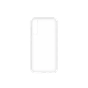 Pouzdro Huawei P40 Lite E Original zadní kryt Protective transparent (EU Blister)