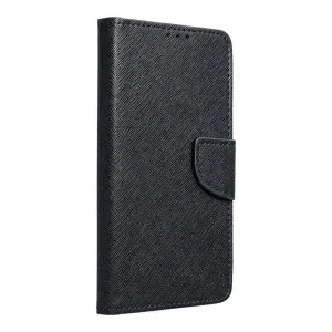 Pouzdro Flip Fancy Diary Xiaomi Redmi 10C černé
