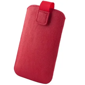 Pouzdro ForCell Deko red Samsung S908 S22 Ultra, Xiaomi Redmi Note 11 Pro, Apple iPhone 13 Pro Max