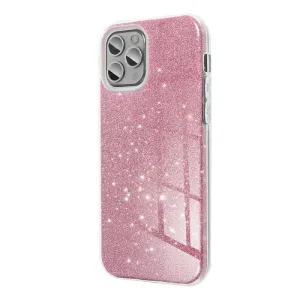 Pouzdro silikon Samsung A136 Galaxy A13 5G, A047 Galaxy A04s Shining růžové