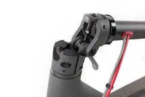 Antivibrační podložka pod řídící stojnou tyč pro Xiaomi Scooter 0, 6 mm