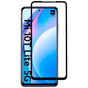Colorful 5D tvrzené sklo Full Glue Xiaomi Mi 10T Lite 5G 2130238579566