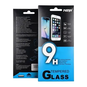 Premium Tempered Glass Ochranné tvrzené sklo 9H Premium - for Realme C21Y / C25Y, 448808
