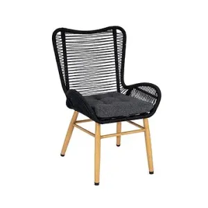 Židle zahradní ELEANOR - 2ks v balení