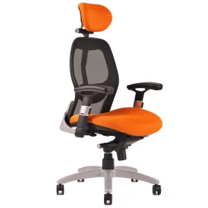 Kancelářské židle OfficePro