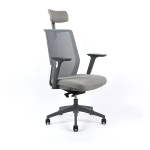 Zdravotní židle OfficePro