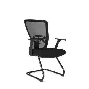Office Pro jednací židle Themis meeting Barva: černá