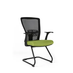 Office Pro jednací židle Themis meeting Barva: zelená
