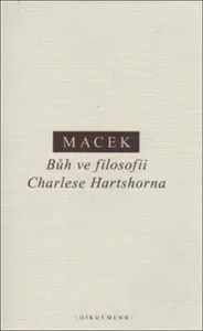 Bůh ve filosofii Charlese Hartshorna - Petr Macek