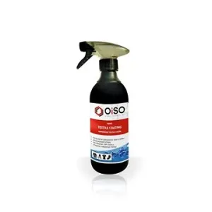 OiSO Nano ochrana textilu a kůže Textile coating 500 ml