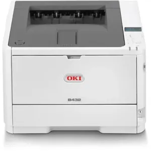 Laserové tiskárny OKI