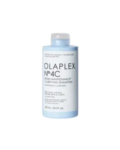 Olaplex Hloubkově čisticí šampon No.4C (Bond Maintenance Clarifying Shampoo) 250 ml