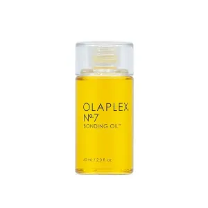Olaplex Vyživující stylingový olej na vlasy No.7 (Bonding Oil) 60 ml