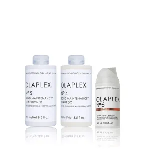 Olaplex Zvýhodněné balení Olaplex Daily Care Set #3997253