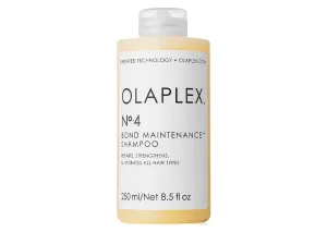 Olaplex N°4 Bond Maintenance obnovující šampon pro všechny typy vlasů #3249027