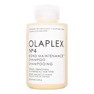 OLAPLEX - No. 4 Bond Maintenance™ - Šampon v cestovní velikosti #3836756
