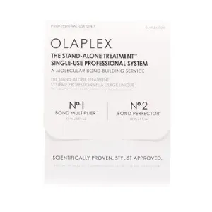OLAPLEX Stand Alone Treatment Packette Set 45 ml #5065723