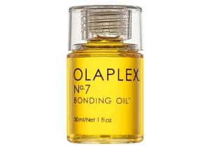 Olaplex N°7 Bonding Oil vyživující olej pro vlasy namáhané teplem