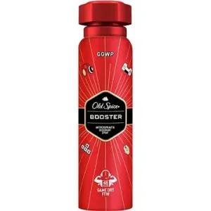 Old Spice Antiperspirant ve spreji Booster (Antiperspirant & Deodorant Spray) 150 ml